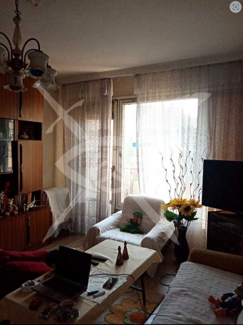 Тристаен апартамент в жк. Илинден № 56882
