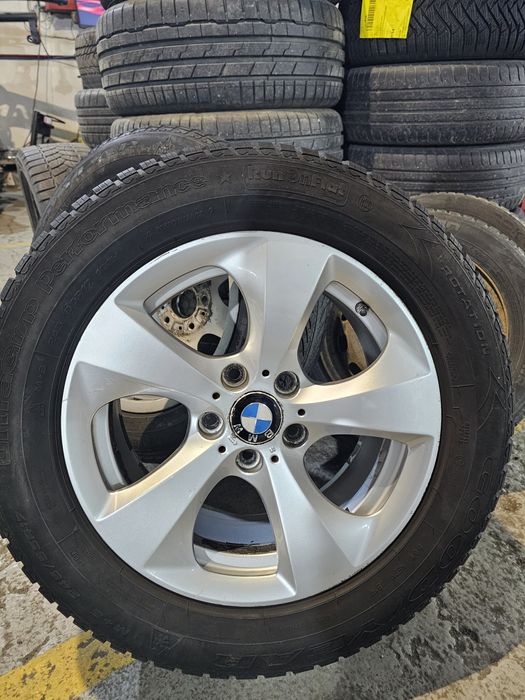 Roti originale BMW X3, X4, F25, F26