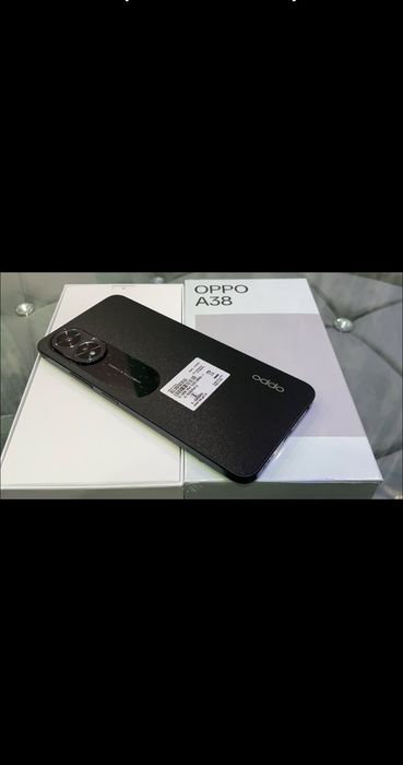 Oppo a38 4/128gb