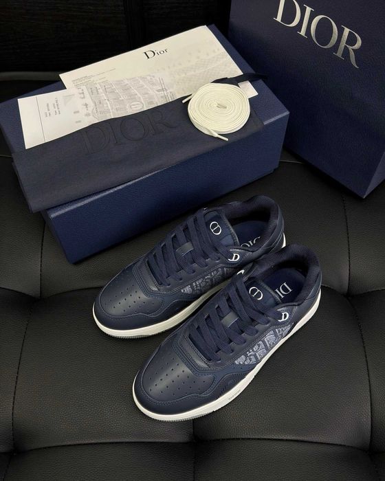 Adidasi Dior B27 Premium-diferite culori