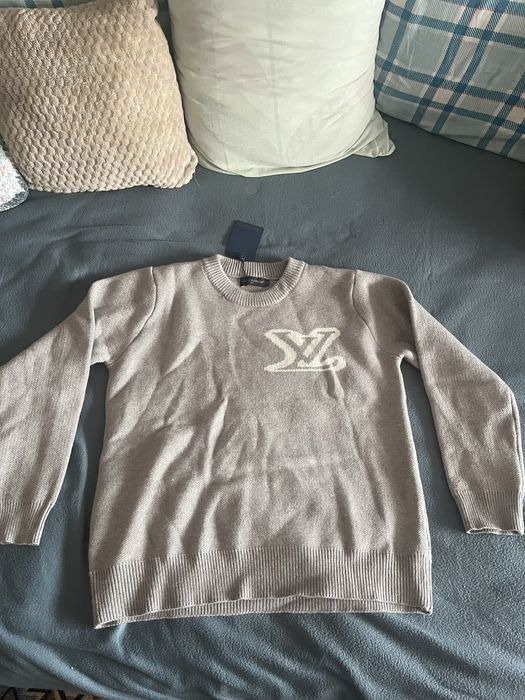 Pulover Louis Vuitton