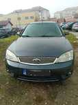 Vând Ford mondeo