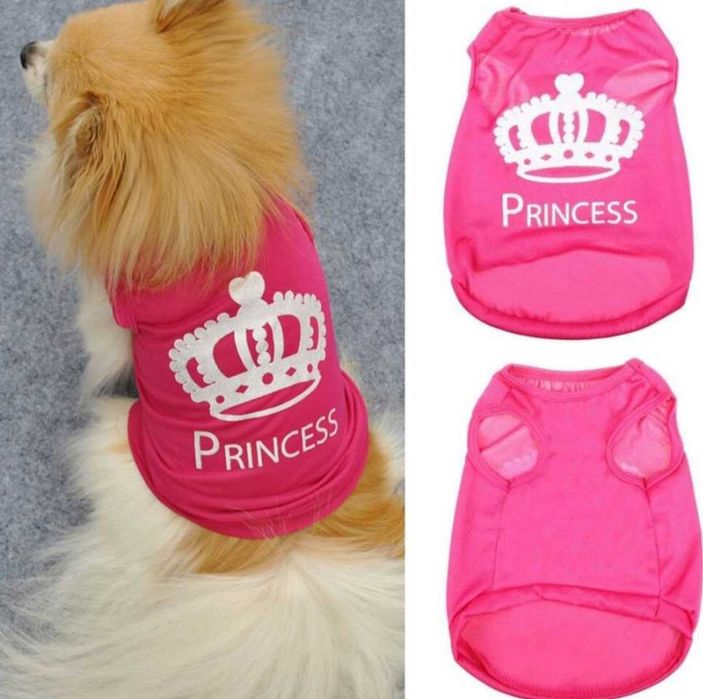 S/M дрешки за малко кученце, яке за куче, нагръдник с каишка