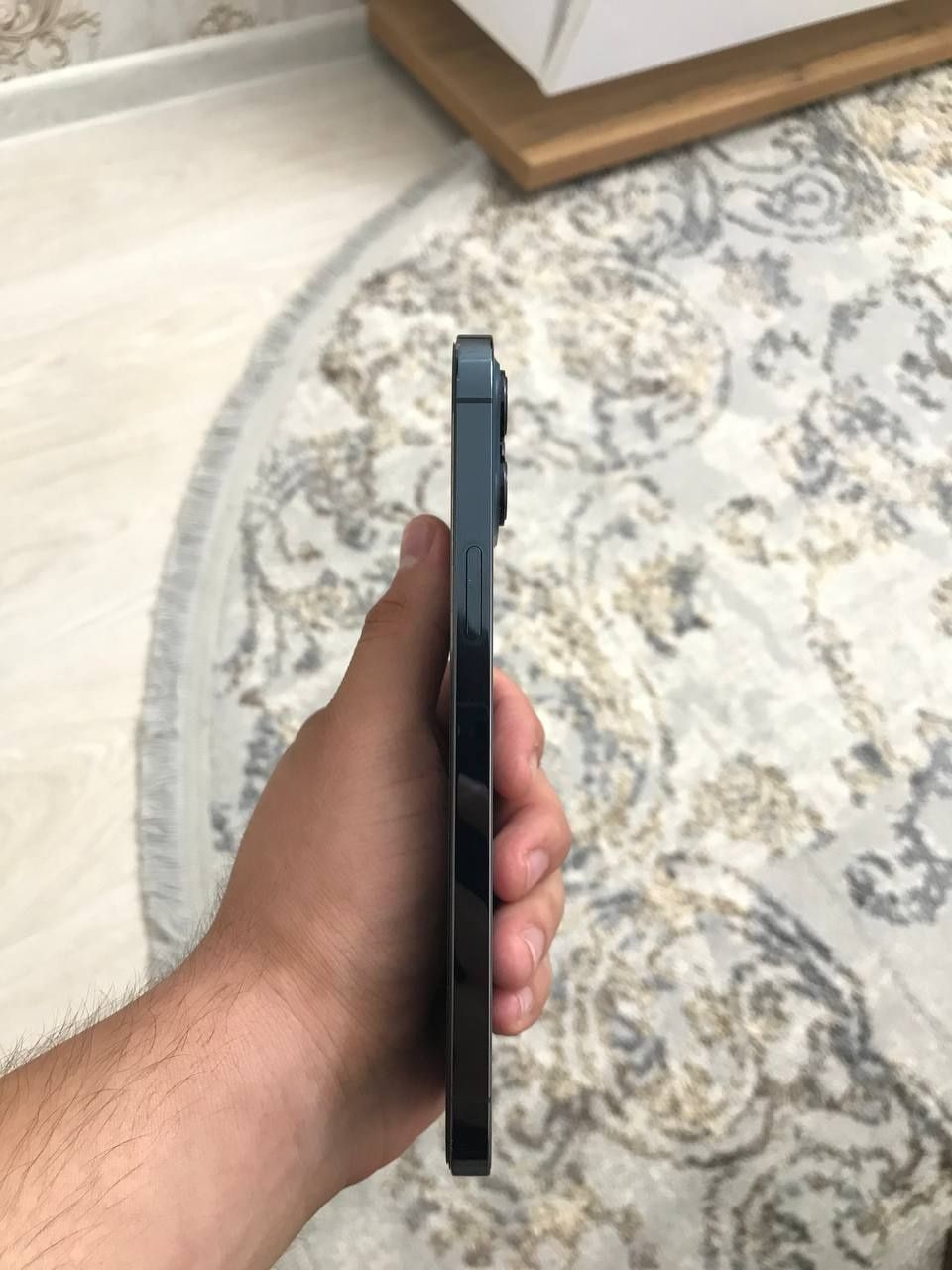 Iphone 12pro Max