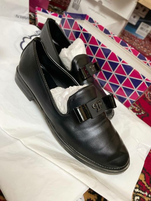 Классические туфли