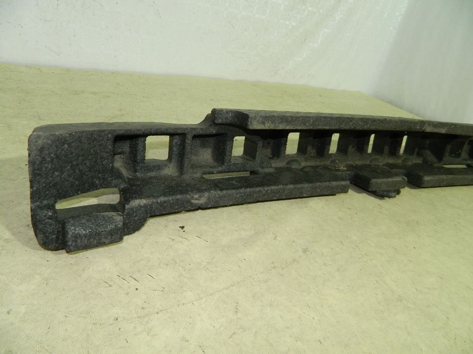 Absorbant impact  /  soc - bara fata, VW Passat B6, 2005, 2006, 2007, 2008, 2009, 2010, , 3C0807248C