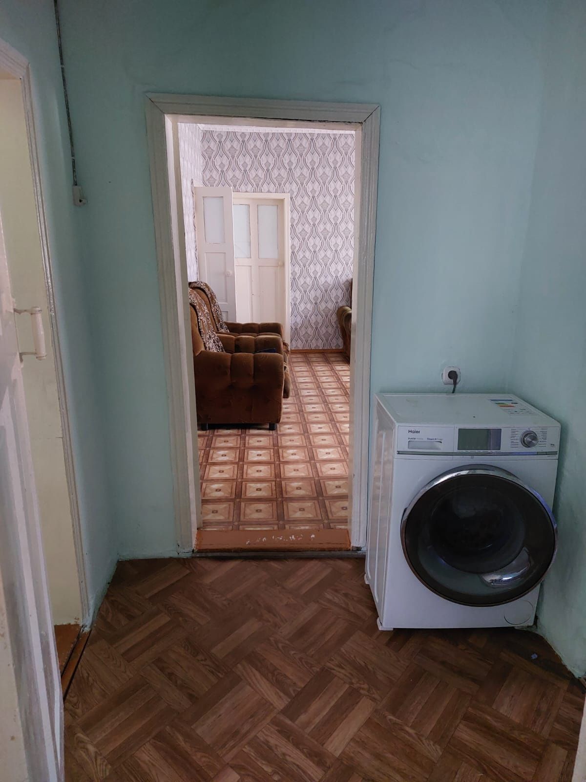 Продам дом в г.Тобыл