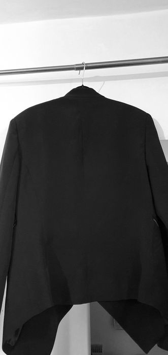 Jacheta Terranova damă nouă