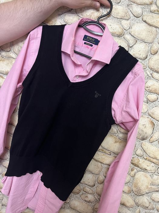 Camasa Galvani Polo masura M dama