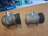 Compresor aer condiționat Tata Indica Indigo 1.4B 1998+