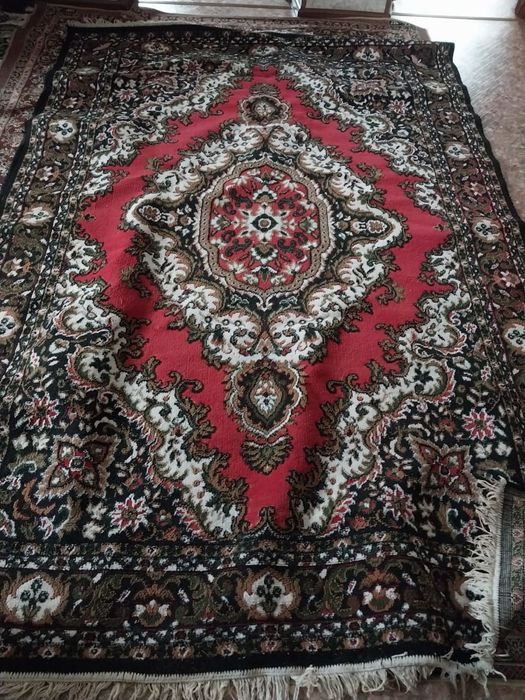 Ковер 10000 тенге