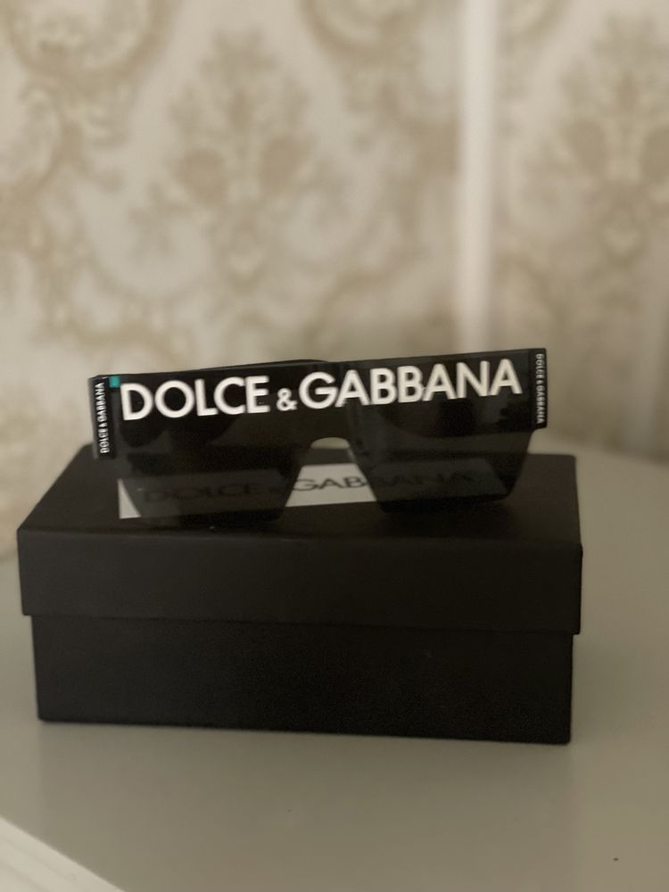 Ochelari soare D&G Bărbați