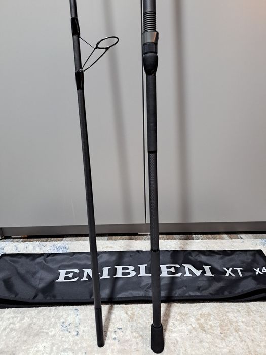 Lanseta Daiwa Emblem xt x45