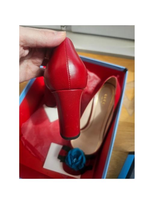 GUCCI дамски обувки 38