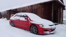 Piese Mitsubishi Lancer Evolution la pachet! ieftin!