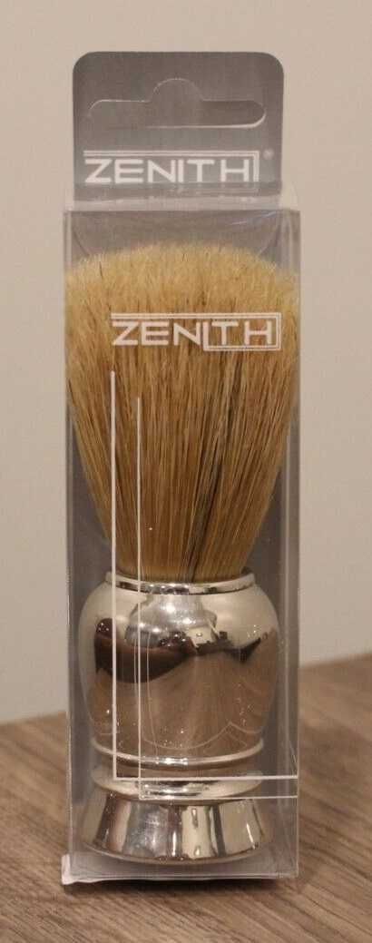 Zenith 2000C/NIC XSE четка за бръснене