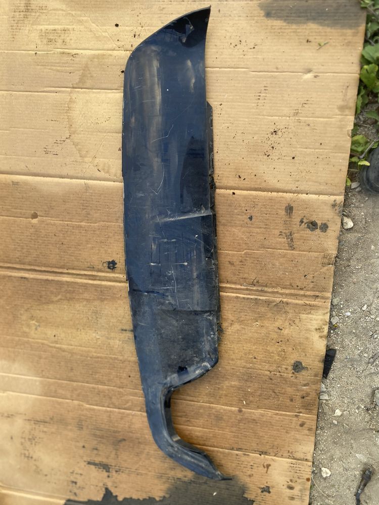Дифизао заден Bmw бмв е60 530д м57 e61 530d m57 231кс 235кс