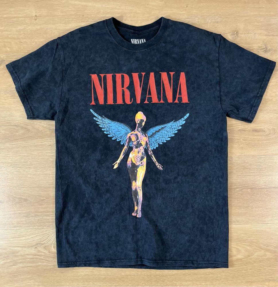 Thrasher,Nirvana,Carhartt,Karl Kani размер М