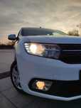 Dacia Logan 2017 Benzina+GPL