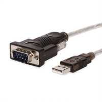 # Переходник USB COM RS232 DTECH DT-5003A Original