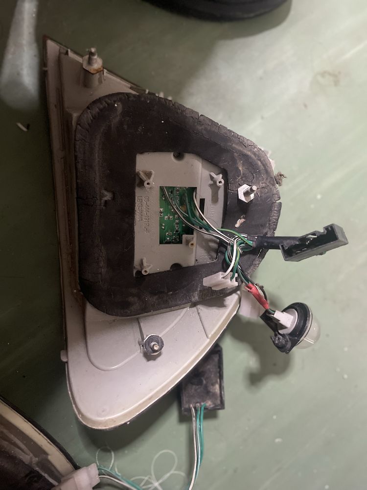 Vand STOPURI DE BMW E46 cabrio URGENT!!!