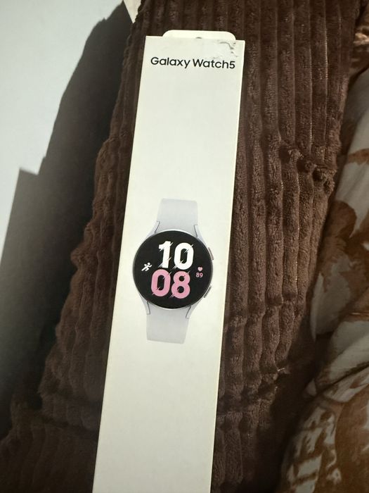 Продам galaxy watch 5, 44мм