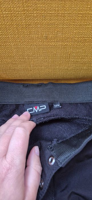 Зимна панталони за момче