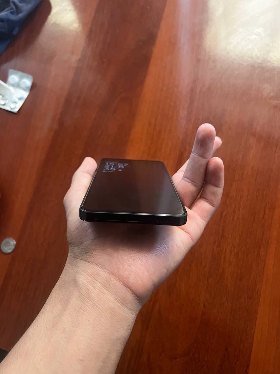 Xiomi Redmi Note 13