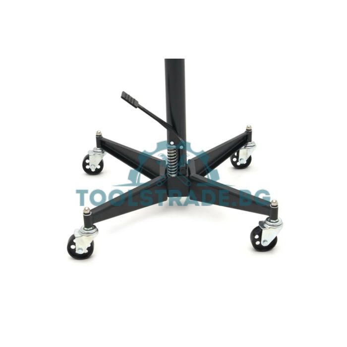 Крик за скоростни кутии 500кг. HAWEK