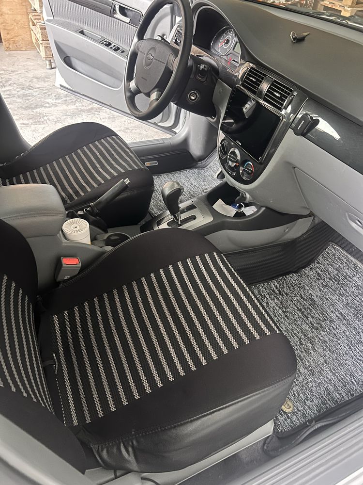 Продается Chevrolet Lacetti (Jentra) 2024 года без люка.