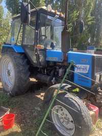 Беларус трактор 952