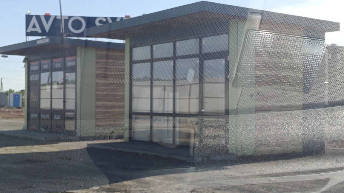 Продам павильон нестационарный