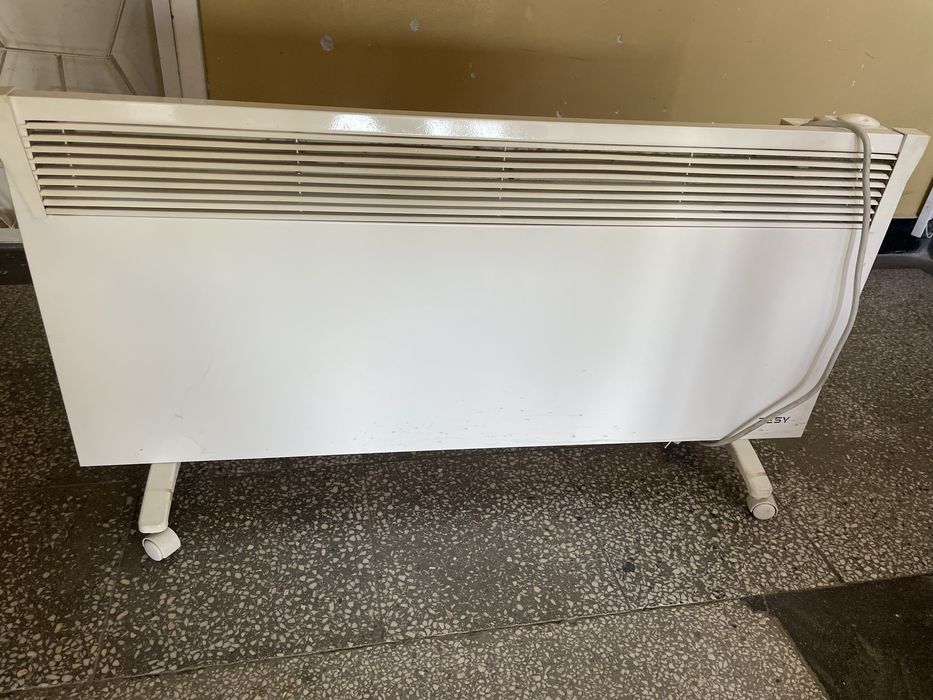 Конвектор Tesy 2500W