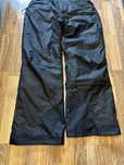 Pantaloni schi negru