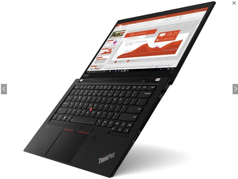 Lenovo T14 Thinkpad 11th Gen