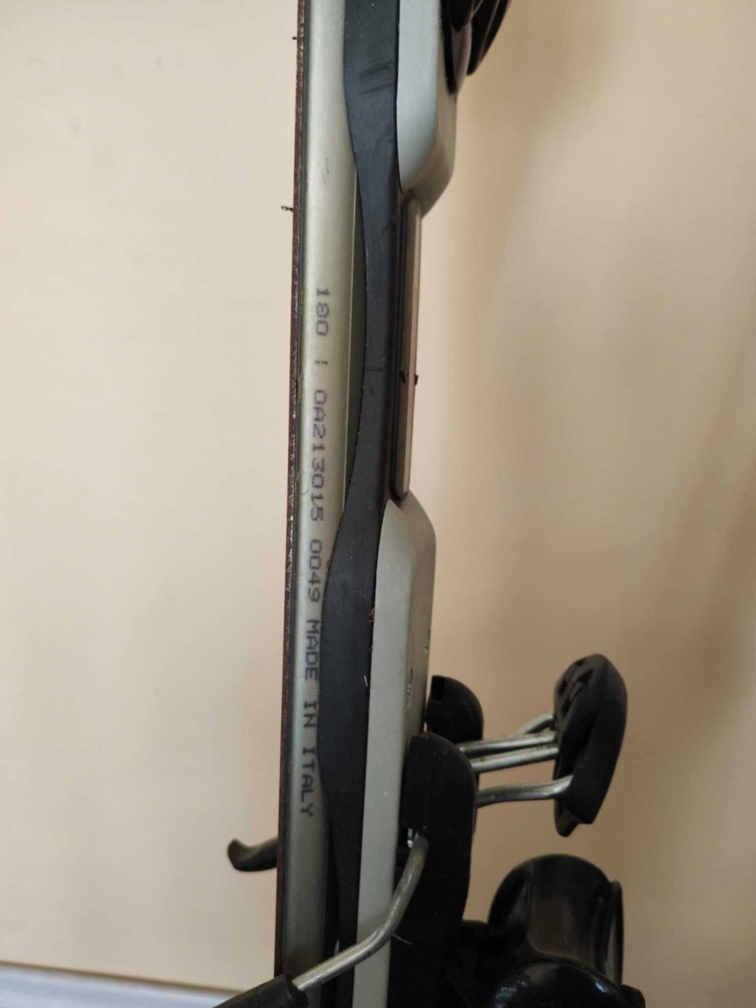 Ски Nordica 180 см