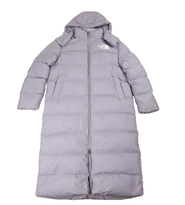 The North Face Triple C Parka - Оригинално дамско зимно яке р-р M-L