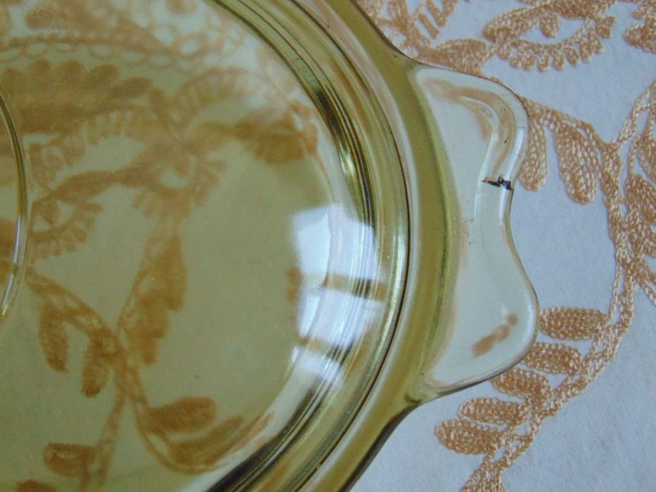 Старо йенско стъкло