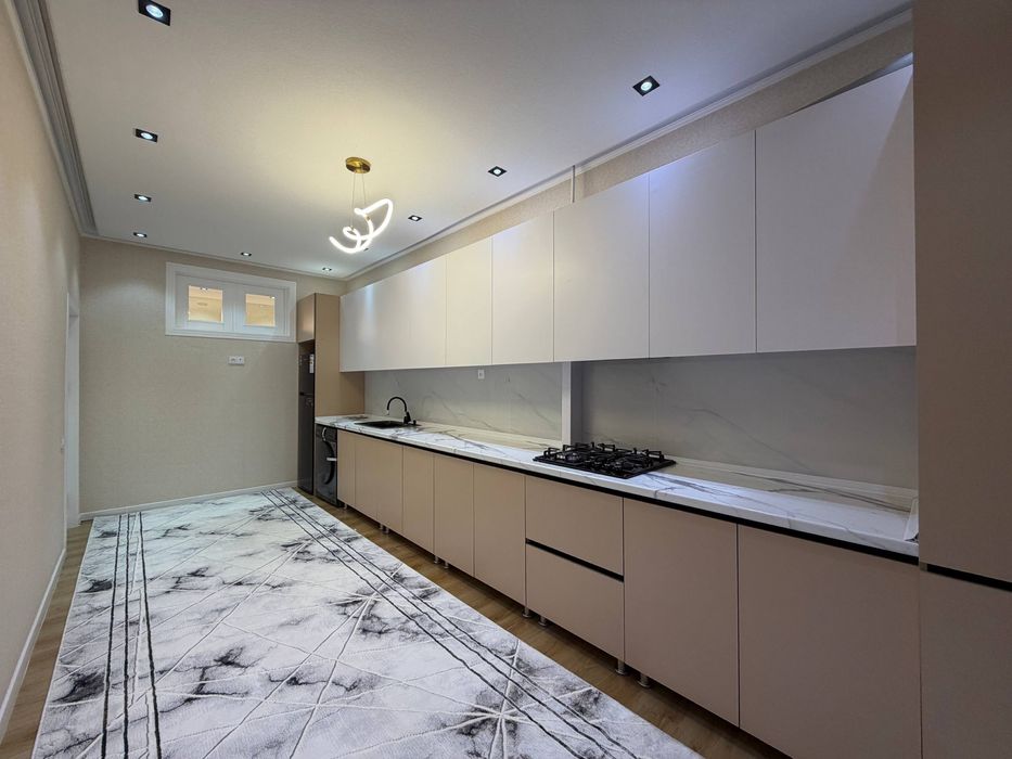 Продается 3х комнатная квартира