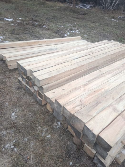 Доска, брус, дрова, горбыль, кругляк