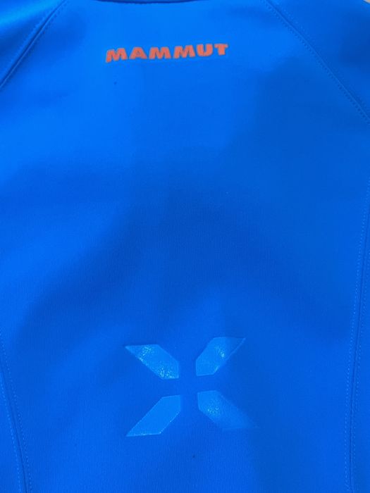 Jacheta/geaca Mammut M