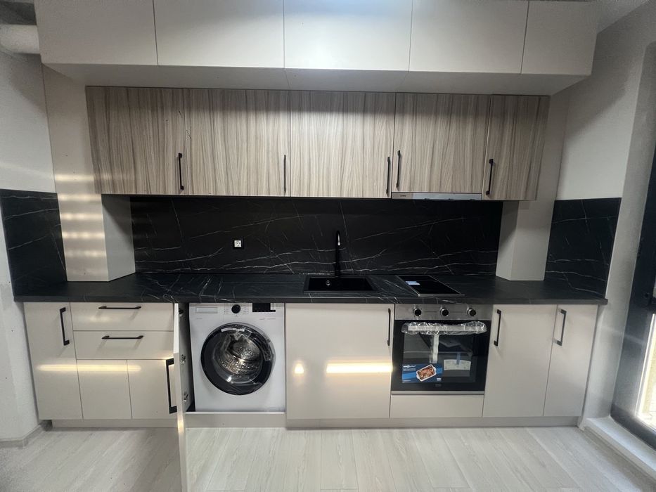 Дава се под наем Двустаен апартамент в София, Малинова долина - 60 кв.м за 600 € - Снимка #2