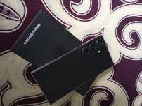 Samsung's Ultra S23