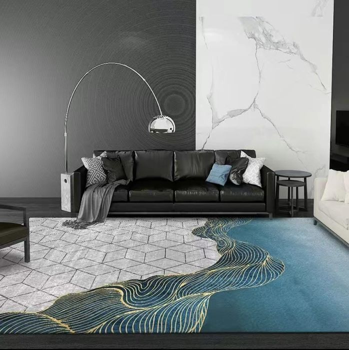 Продам новый ковёр без ворса 180×250