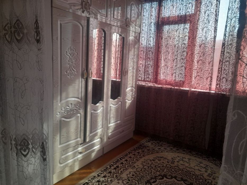 Продаю 1ком.5этаж.Согдиана Дск базар