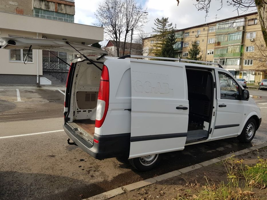 Transport marfa bagaje mobila etc...