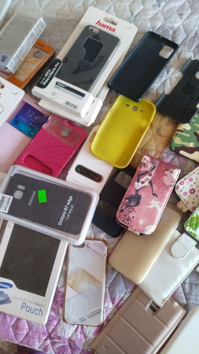 Кейсове за телефони