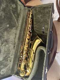 Tenor music saxofon