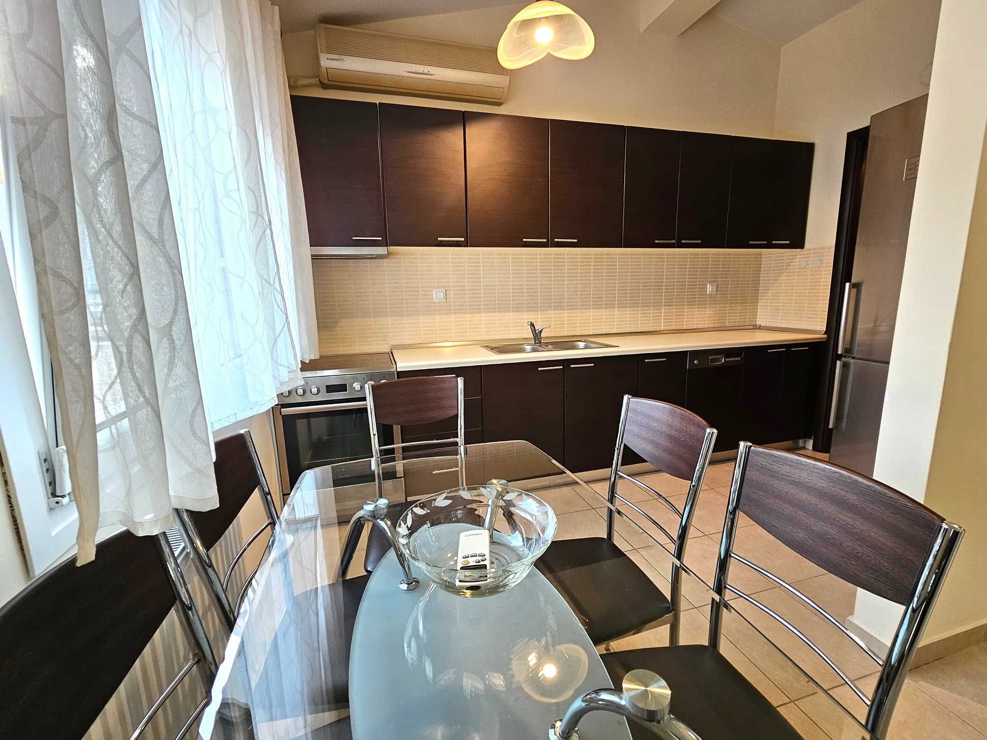 ПРОДАВА се самостоятелна къща 182кв.м в Хераклица, Кавала (код 8027)