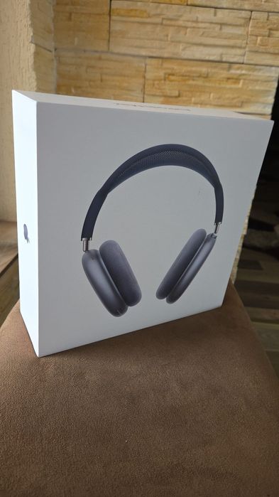 AirPods Max - sigilate